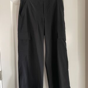 Athleta Brooklyn Heights High Rise Cargo Pants